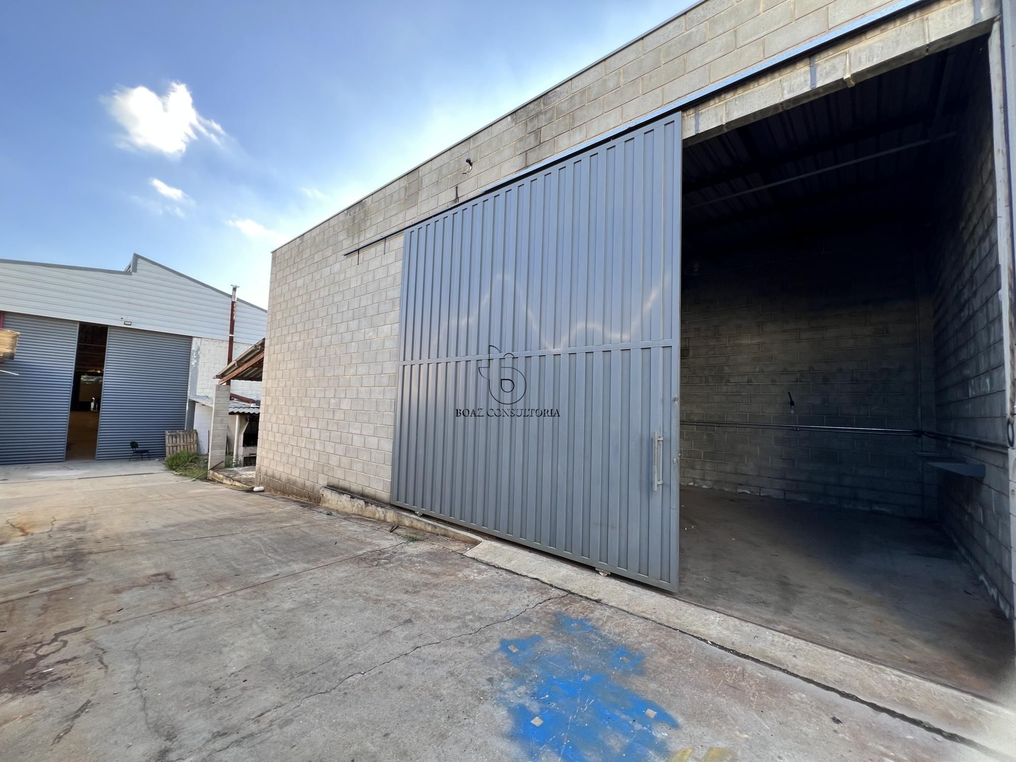 Área Industrial em Éden, Sorocaba - Foto 21