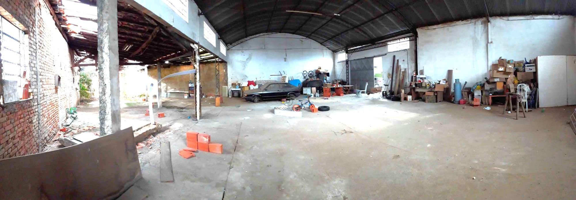 Área Industrial em Vila Hortência, Sorocaba - Foto 20