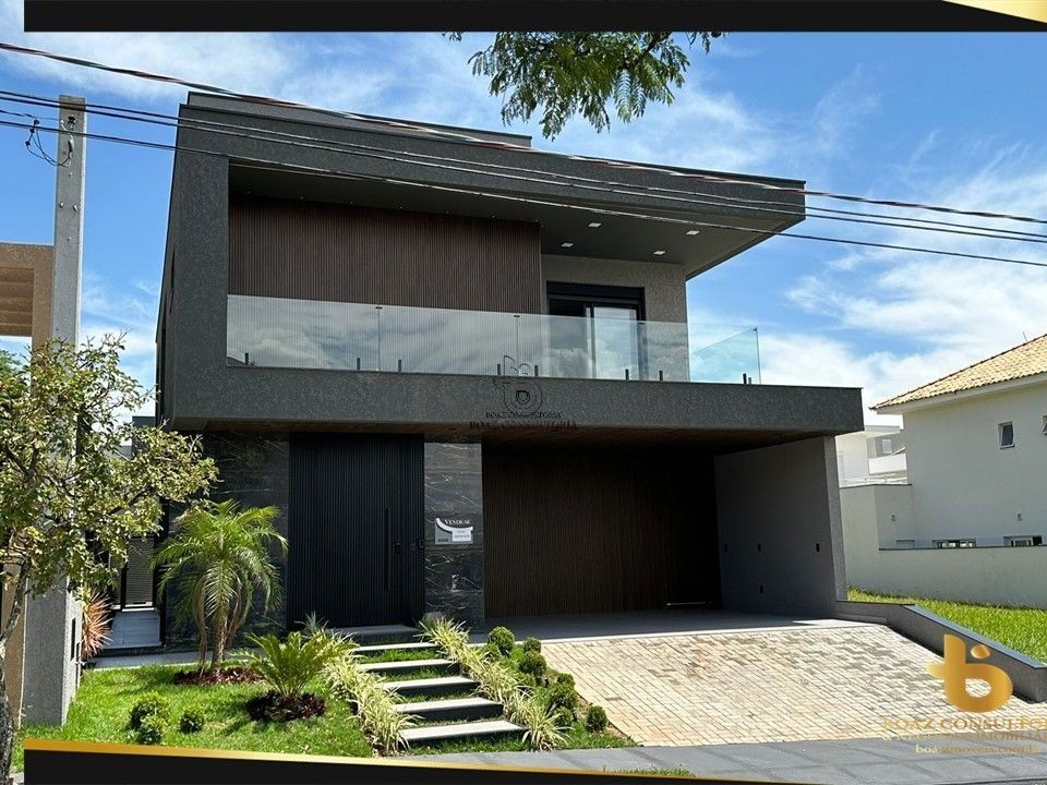 Casa em Bairro da Vossoroca, Sorocaba - Foto 2