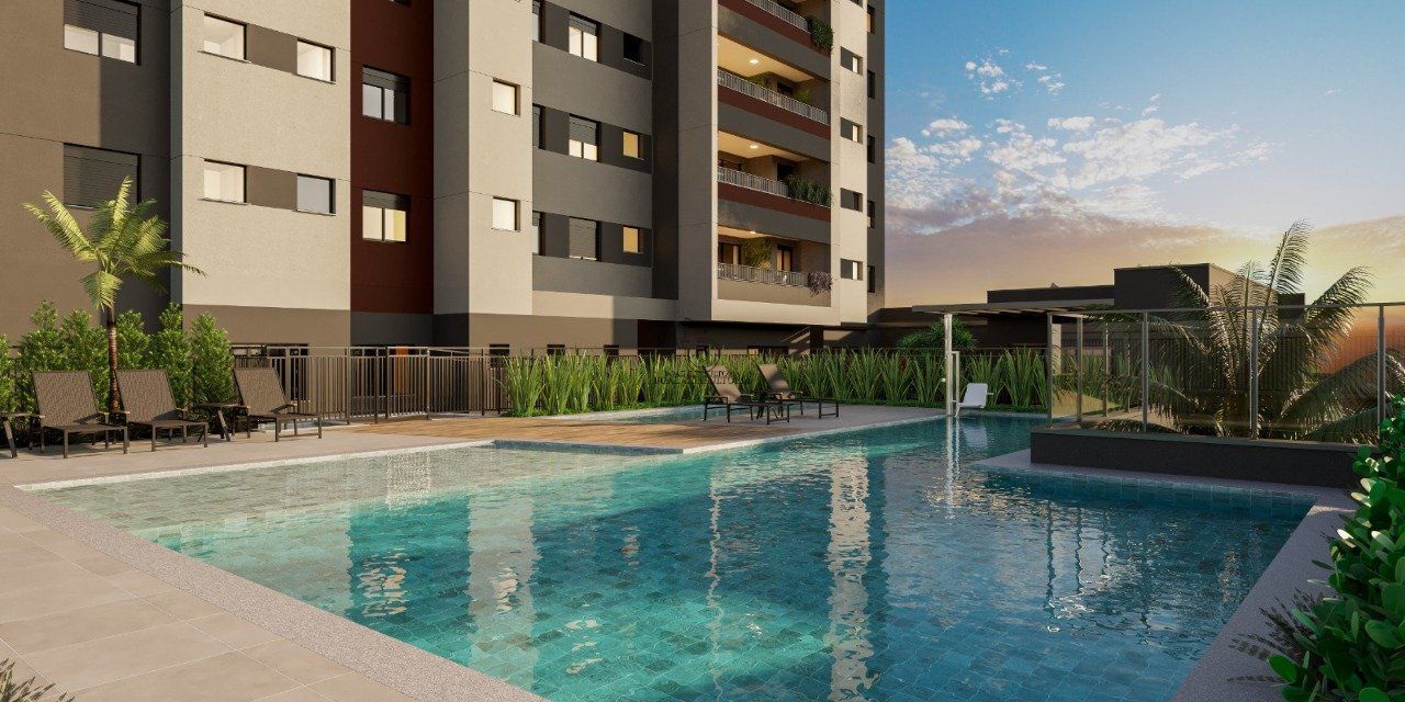 Apartamento em Jardim Paulistano, Sorocaba - Foto 11