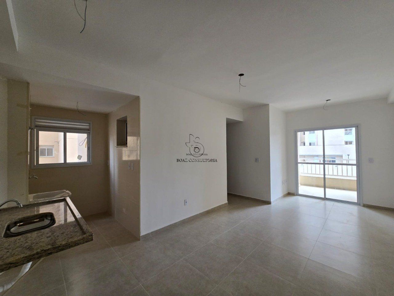 Apartamento em Parque Campolim, Sorocaba - Foto 2