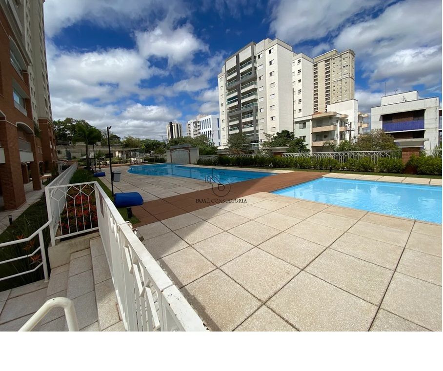 Apartamento em Jardim Judith, Sorocaba - Foto 3
