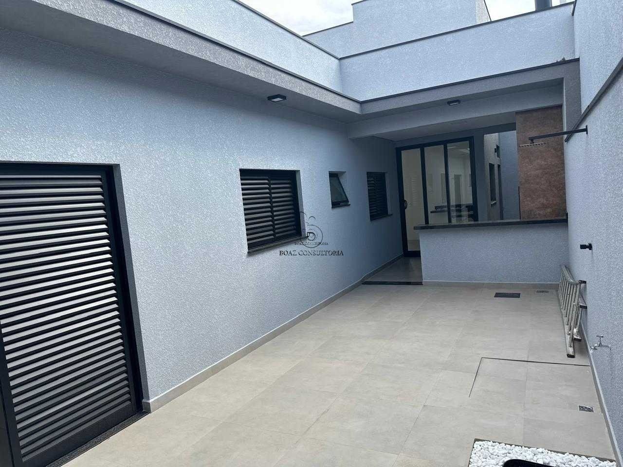 Casa em Wanel Ville, Sorocaba - Foto 5