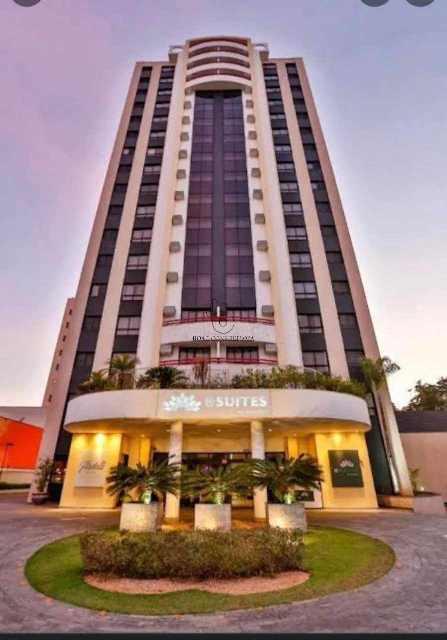Flat/Apart Hotel, 1 quarto, 37 m² - Foto 1