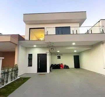 Casa em Wanel Ville, Sorocaba - Foto 12