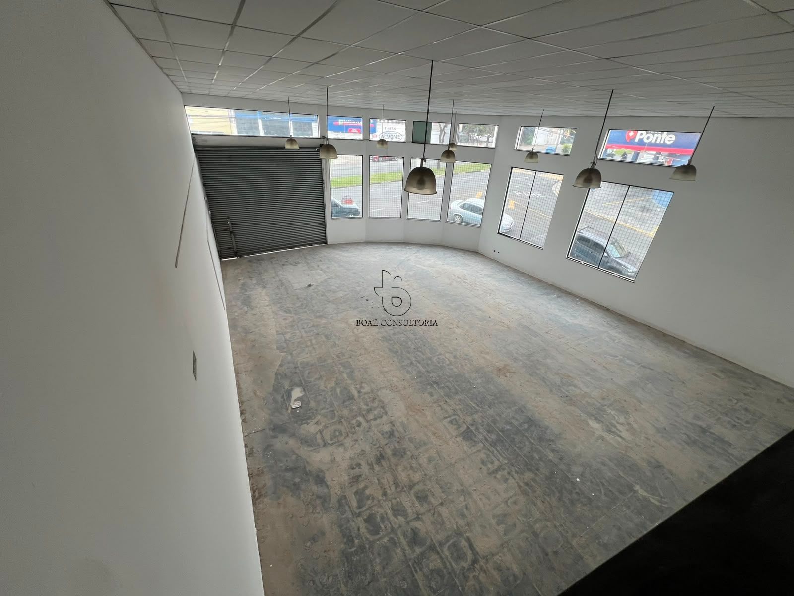 Loja-Salão, 259 m² - Foto 5