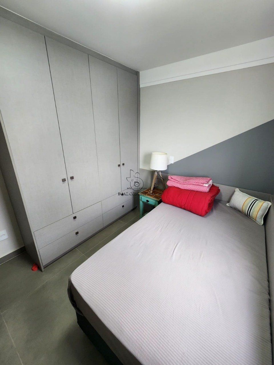 Apartamento, 3 quartos, 124 m² - Foto 19
