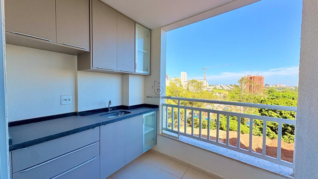 Apartamento, 3 quartos, 67 m² - Foto 1