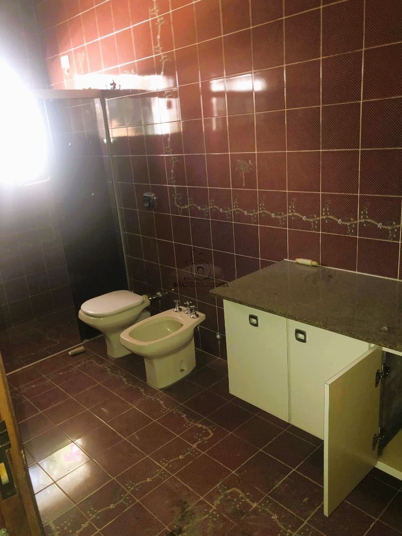 Comercial em Vila Independência, Sorocaba - Casa Comercial 5 dormitórios à venda Vila Independência Sorocaba/SP - Foto 8