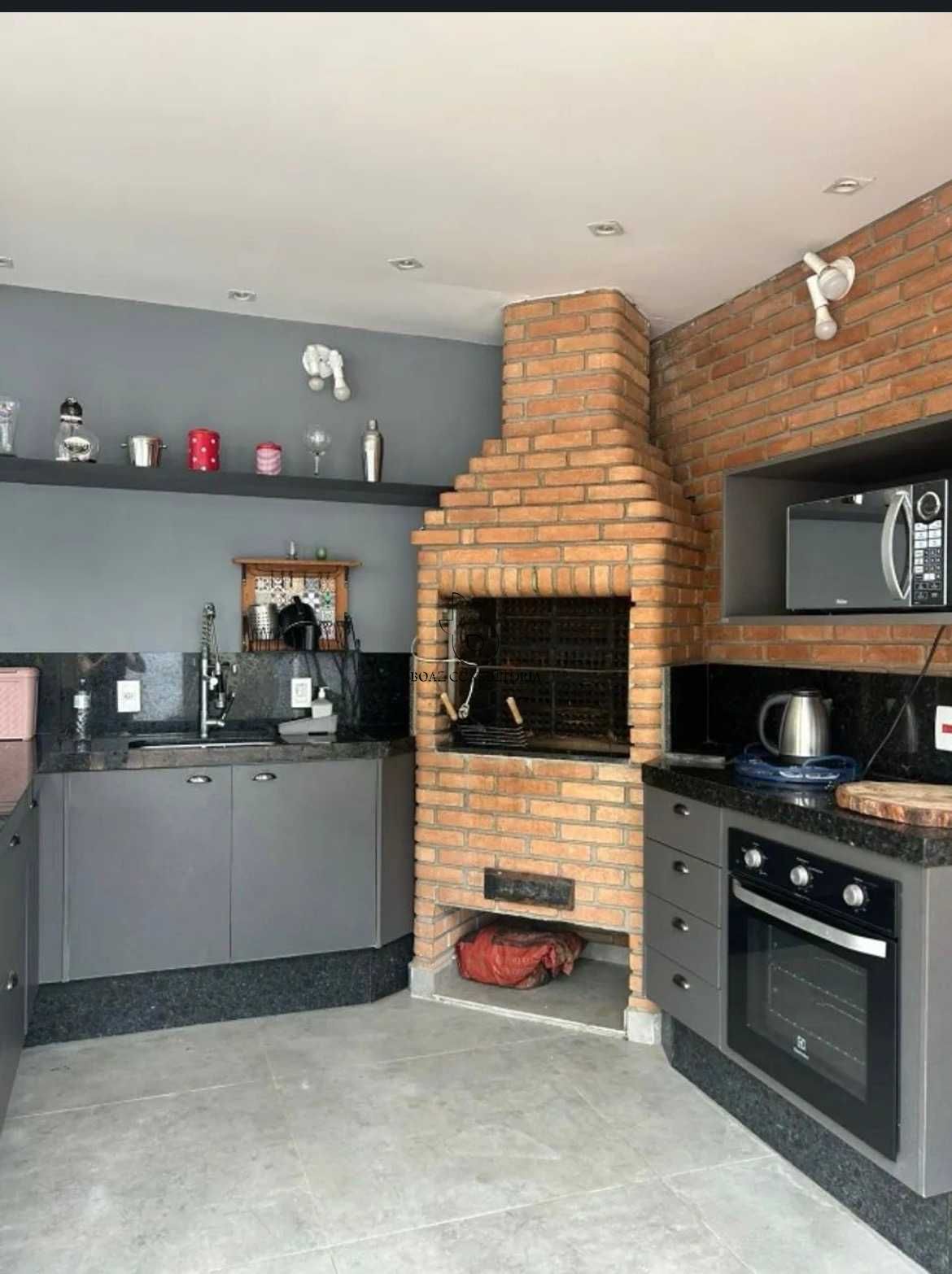 Casa, 4 quartos, 244 m² - Foto 11