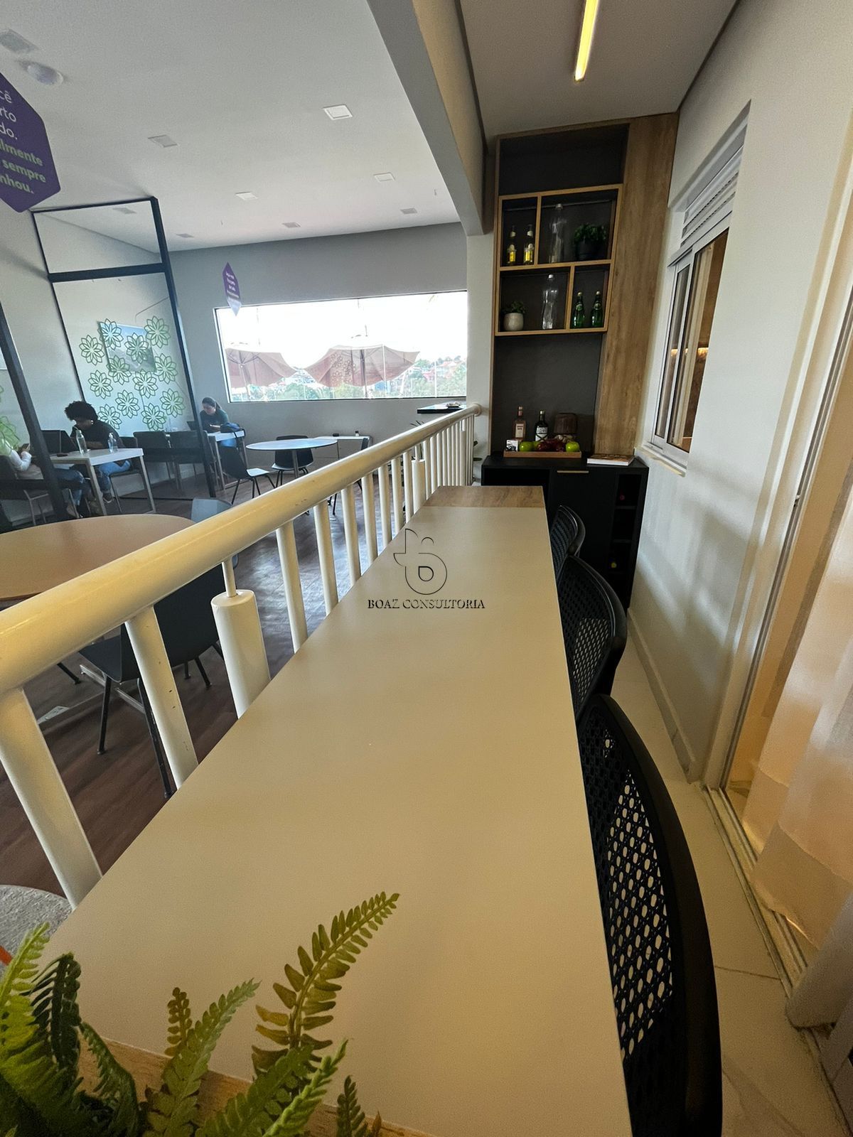 Apartamento, 2 quartos, 44 m² - Foto 5