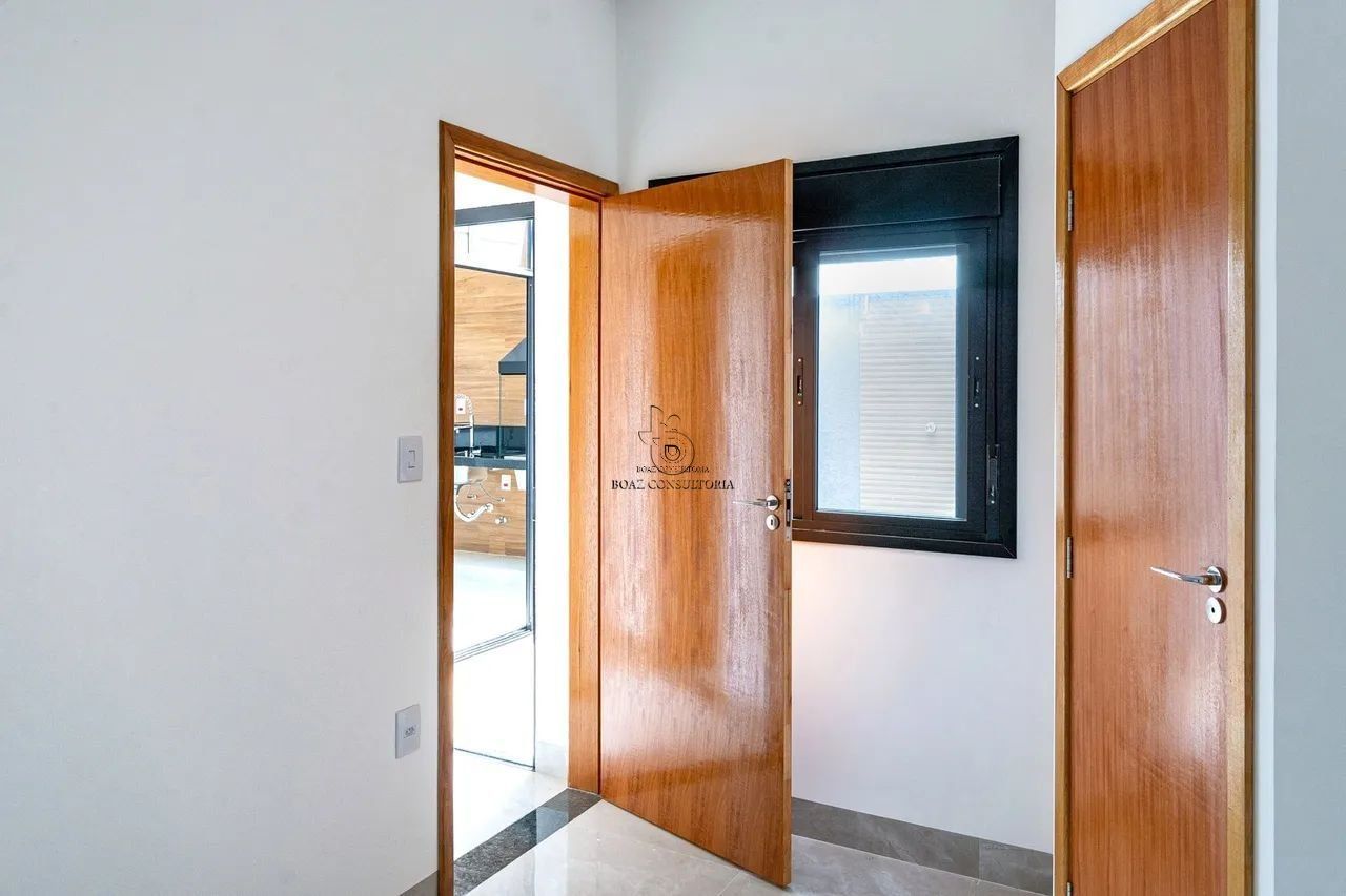 Casa em Jardim Residencial Villagio Ipanema I, Sorocaba - Foto 8