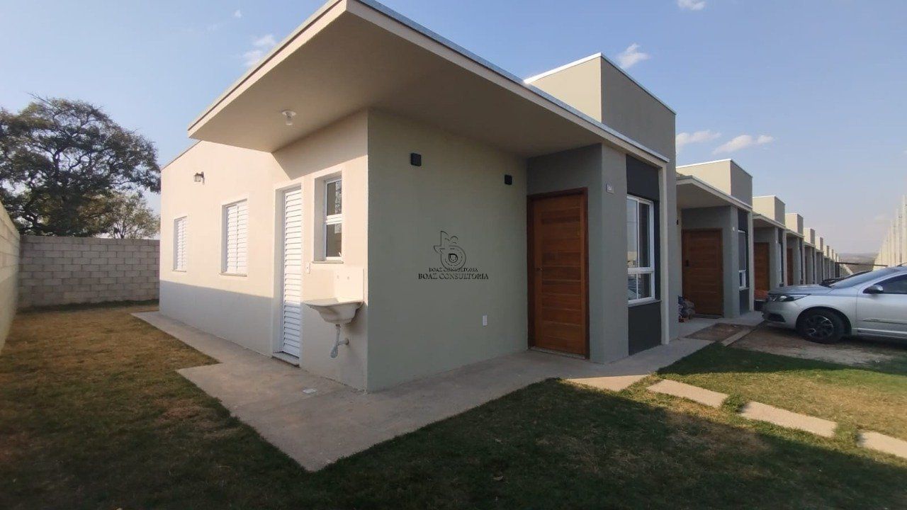 Casa em Aparecidinha, Sorocaba - Foto 3