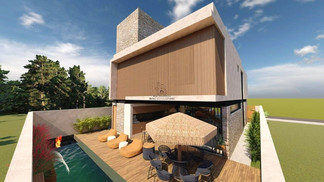 Casa em Alphaville Nova Esplanada, Votorantim - Foto 2