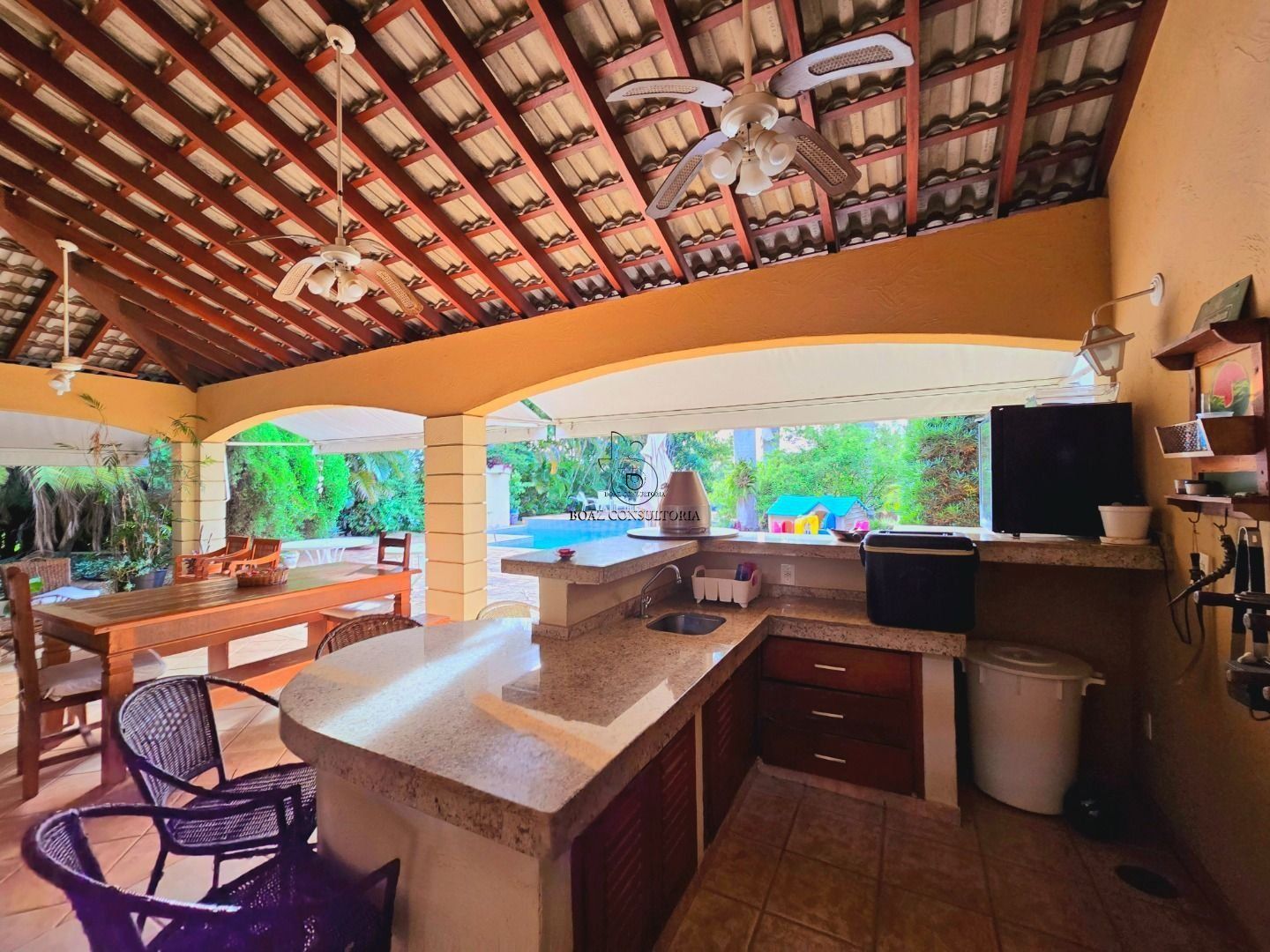 Casa, 4 quartos, 424 m² - Foto 7