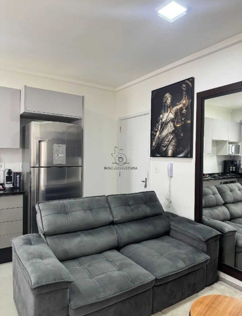 Apartamento em Parque Campolim, Sorocaba - Foto 10