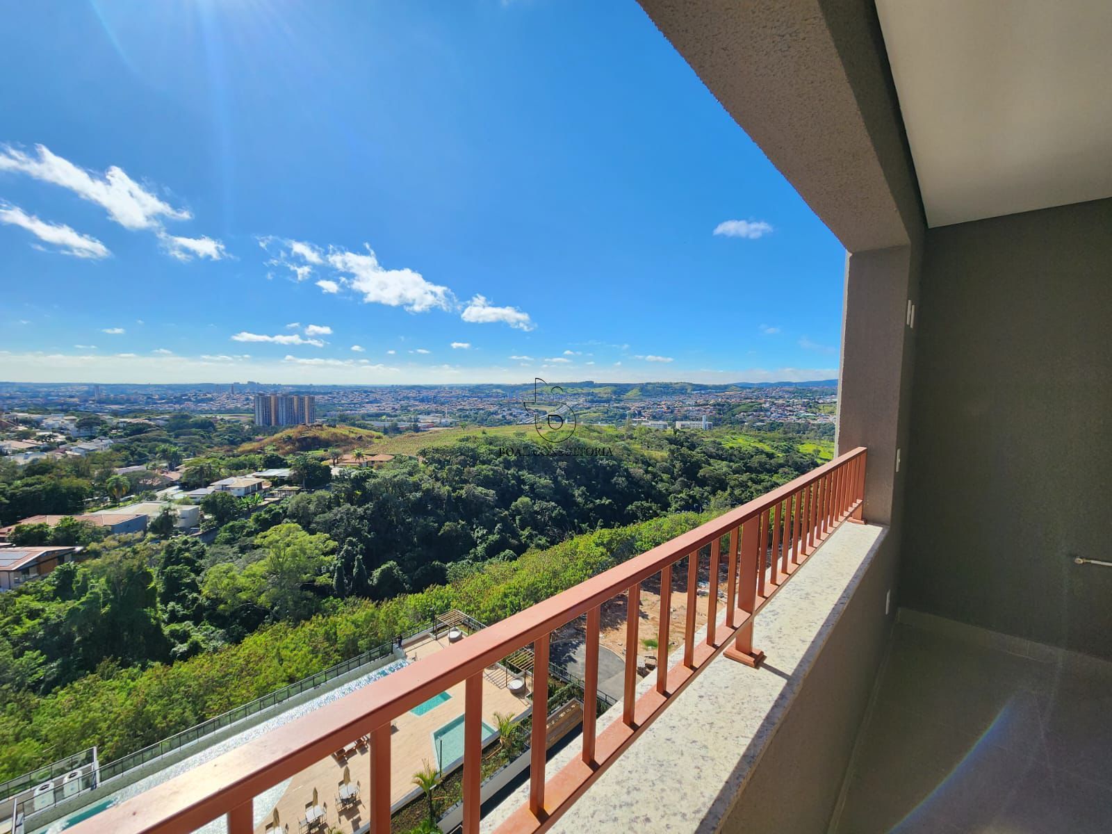 Apartamento em Parque Morumbi, Votorantim - Foto 3