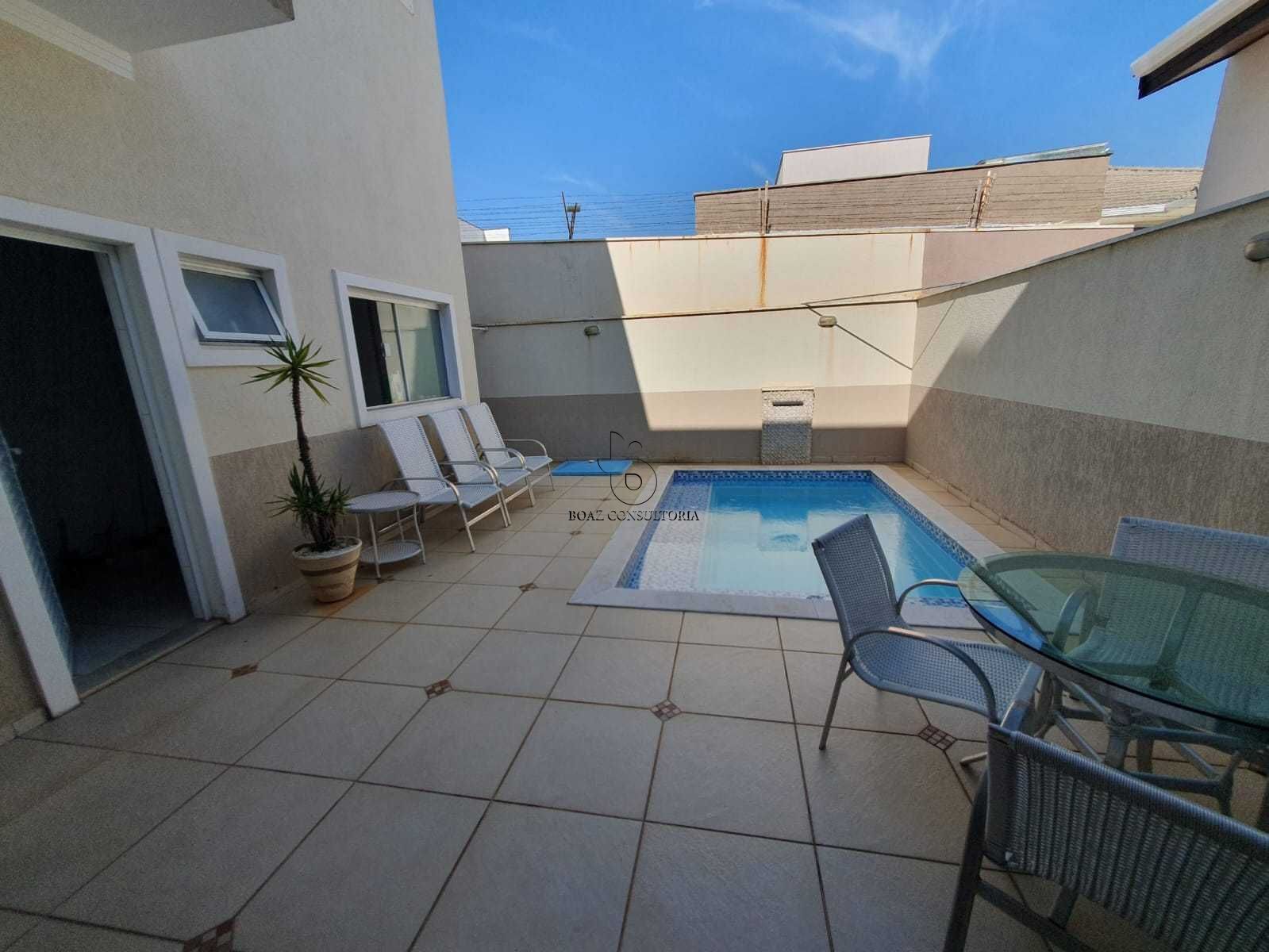 Casa de Condomínio, 3 quartos - Foto 12