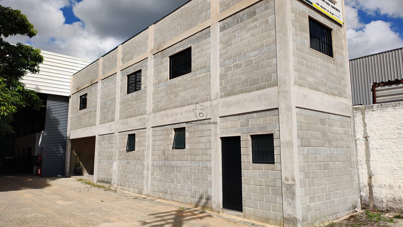 Área Industrial em Éden, Sorocaba - Foto 4