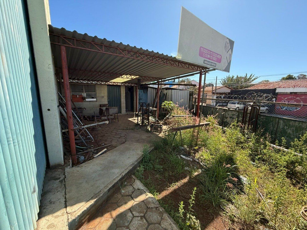 Área Industrial em Éden, Sorocaba - Foto 14