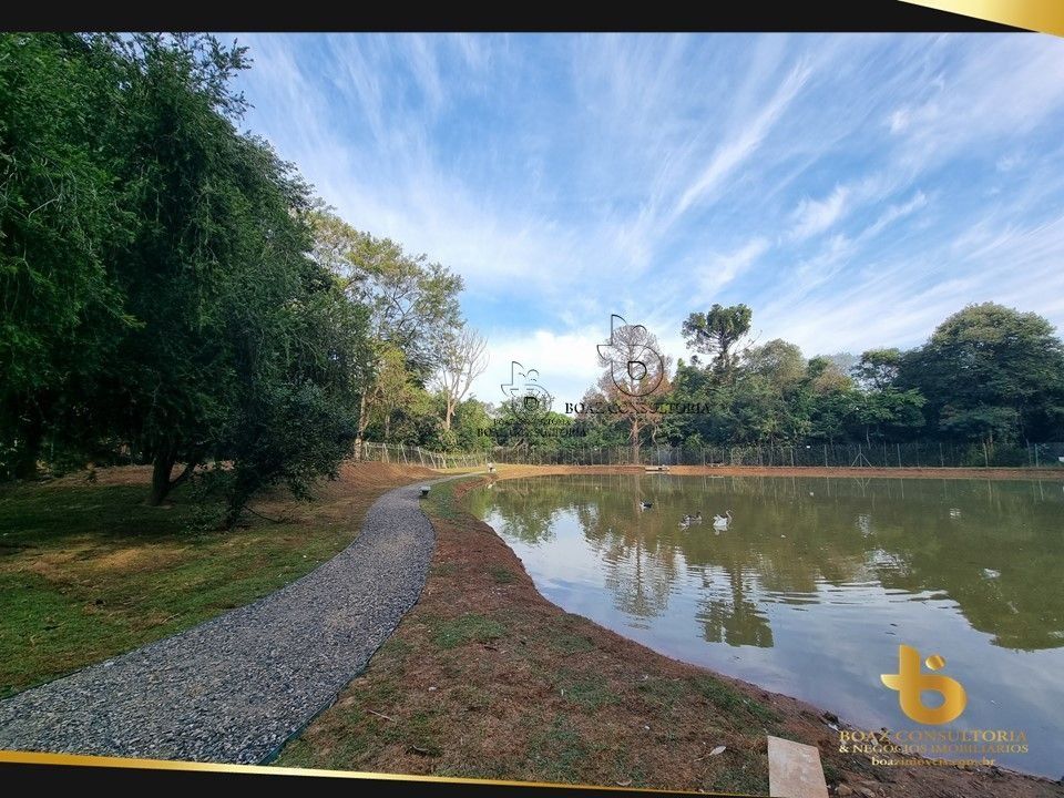 Terreno em Jardim Novo Mundo, Sorocaba - Foto 16