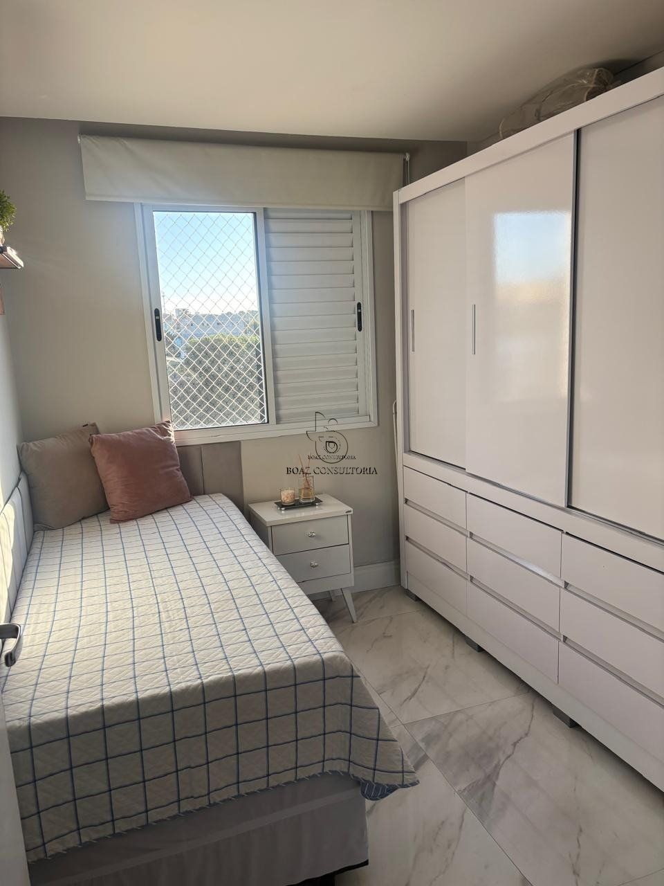 Apartamento em Jardim Piratininga, Sorocaba - Foto 16