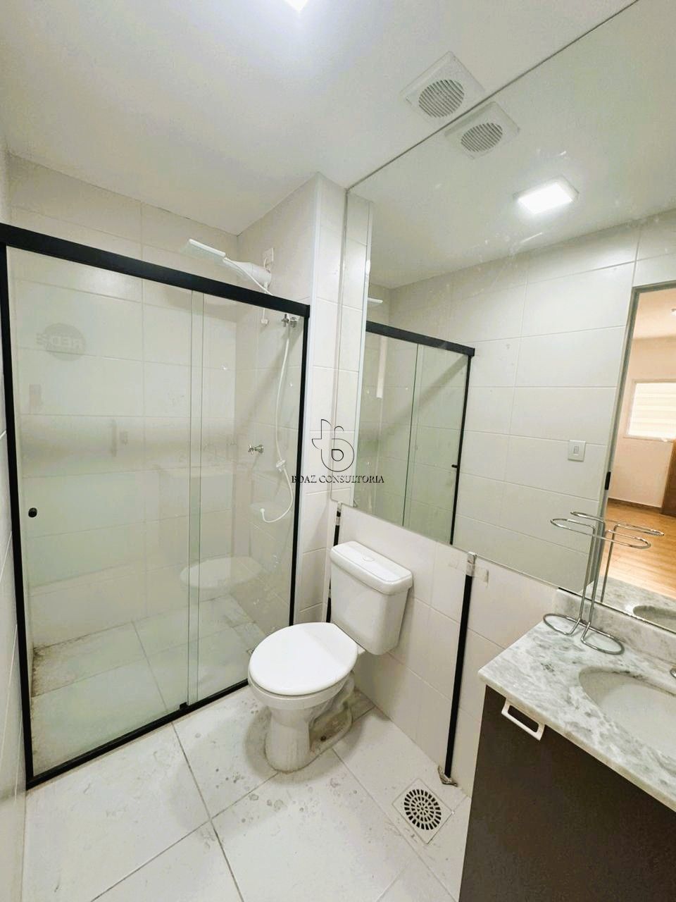 Apartamento, 1 quarto, 47 m² - Foto 6