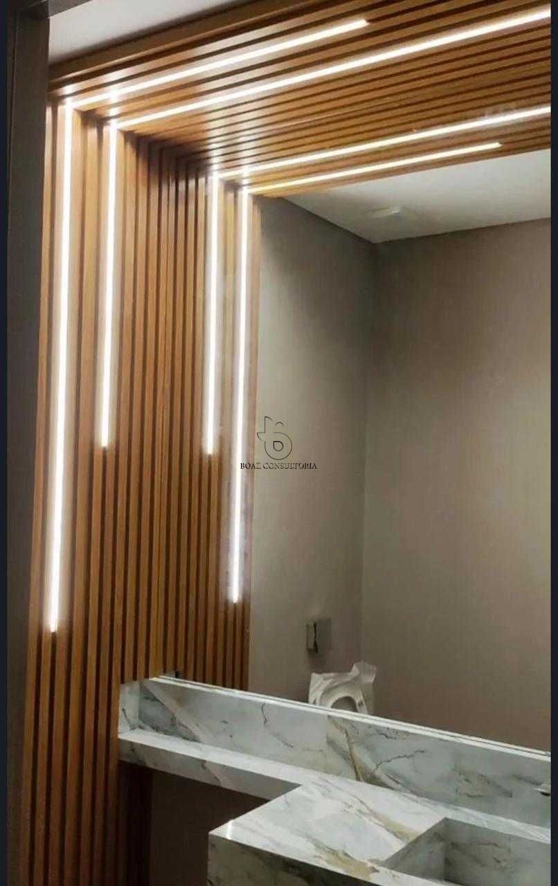 Casa de Condomínio, 3 quartos - Foto 12