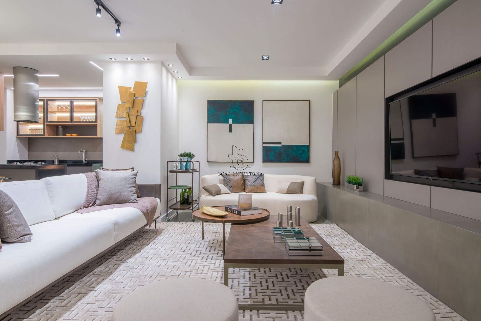 Apartamento em Parque Campolim, Sorocaba - Foto 25