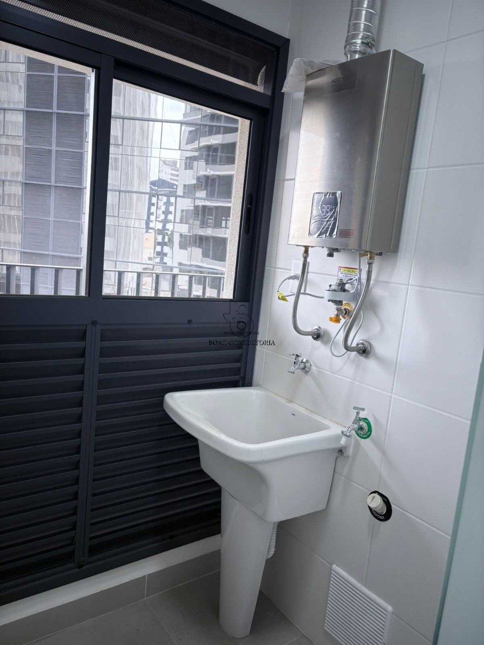 Apartamento, 1 quarto, 55 m² - Foto 12
