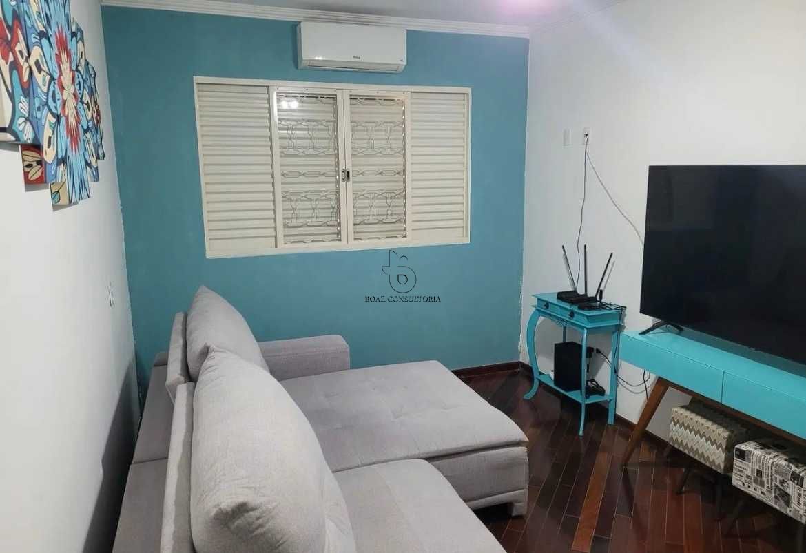 Casa, 3 quartos, 200 m² - Foto 2