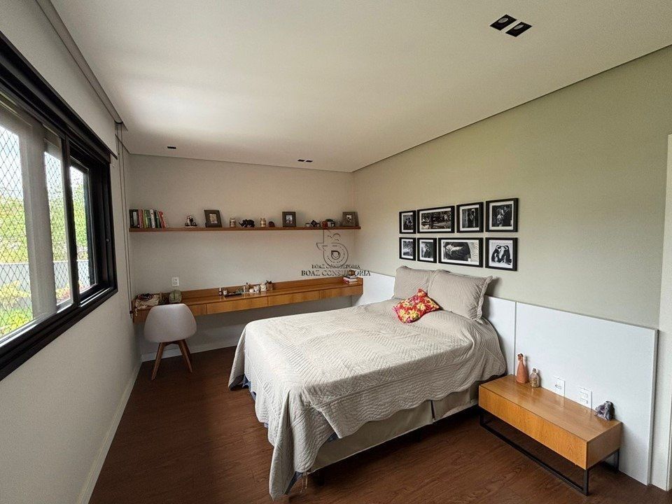Casa, 4 quartos, 344 m² - Foto 19