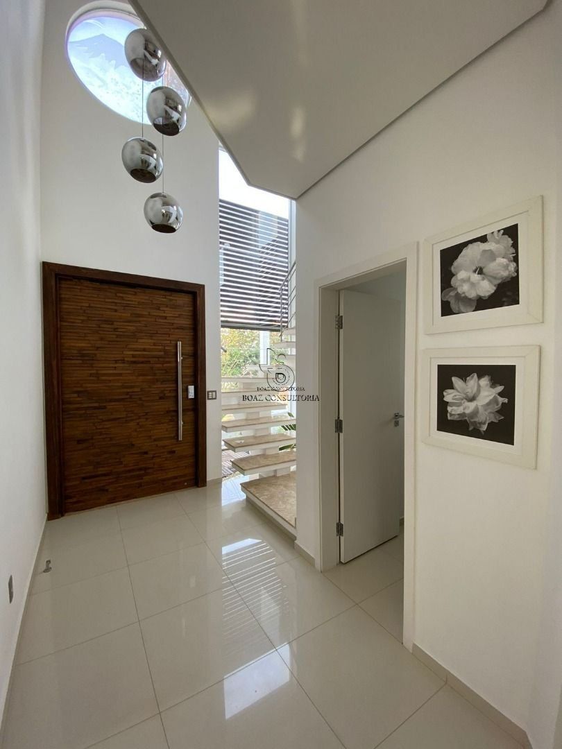 Casa em Bairro da Vossoroca, Sorocaba - Foto 4