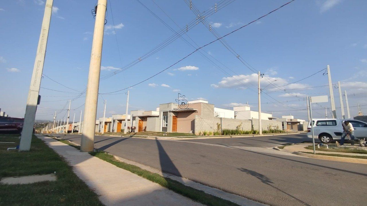 Casa em Aparecidinha, Sorocaba - Foto 4