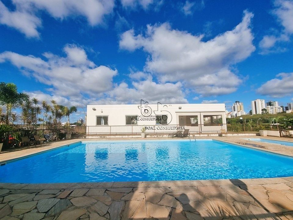 Apartamento, 2 quartos, 47 m² - Foto 9
