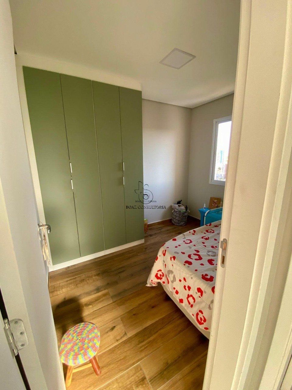 Apartamento em Jardim das Magnólias, Sorocaba - Foto 7