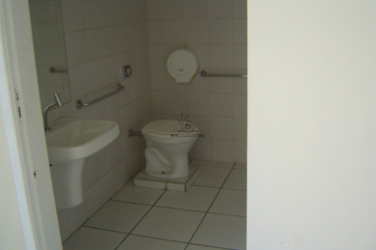 Comercial em Centro, Sorocaba - Prédio para alugar Centro Sorocaba/SP - Foto 17