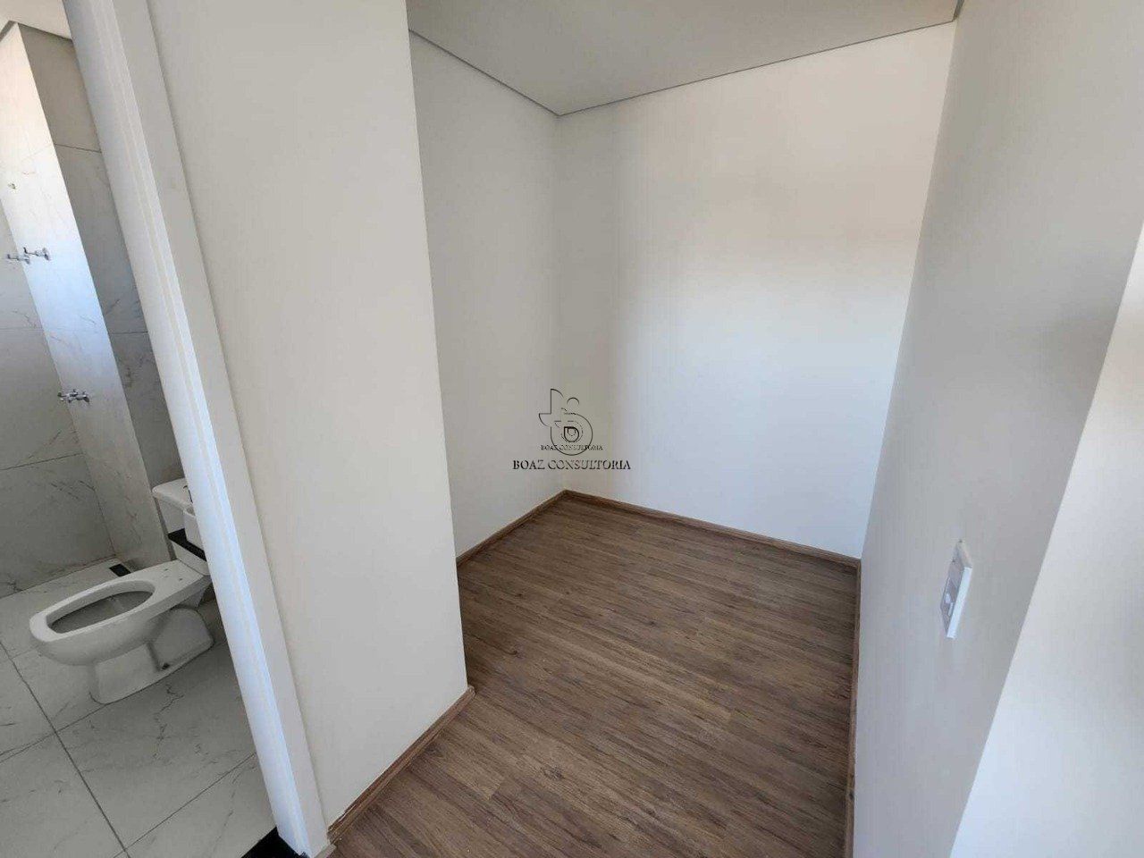 Apartamento em Vila Lucy, Sorocaba - Foto 8