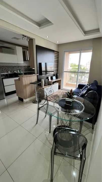 Apartamento em Jardim São Carlos, Sorocaba - Apartamento 2 dormitórios à venda Jardim São Carlos Sorocaba/SP