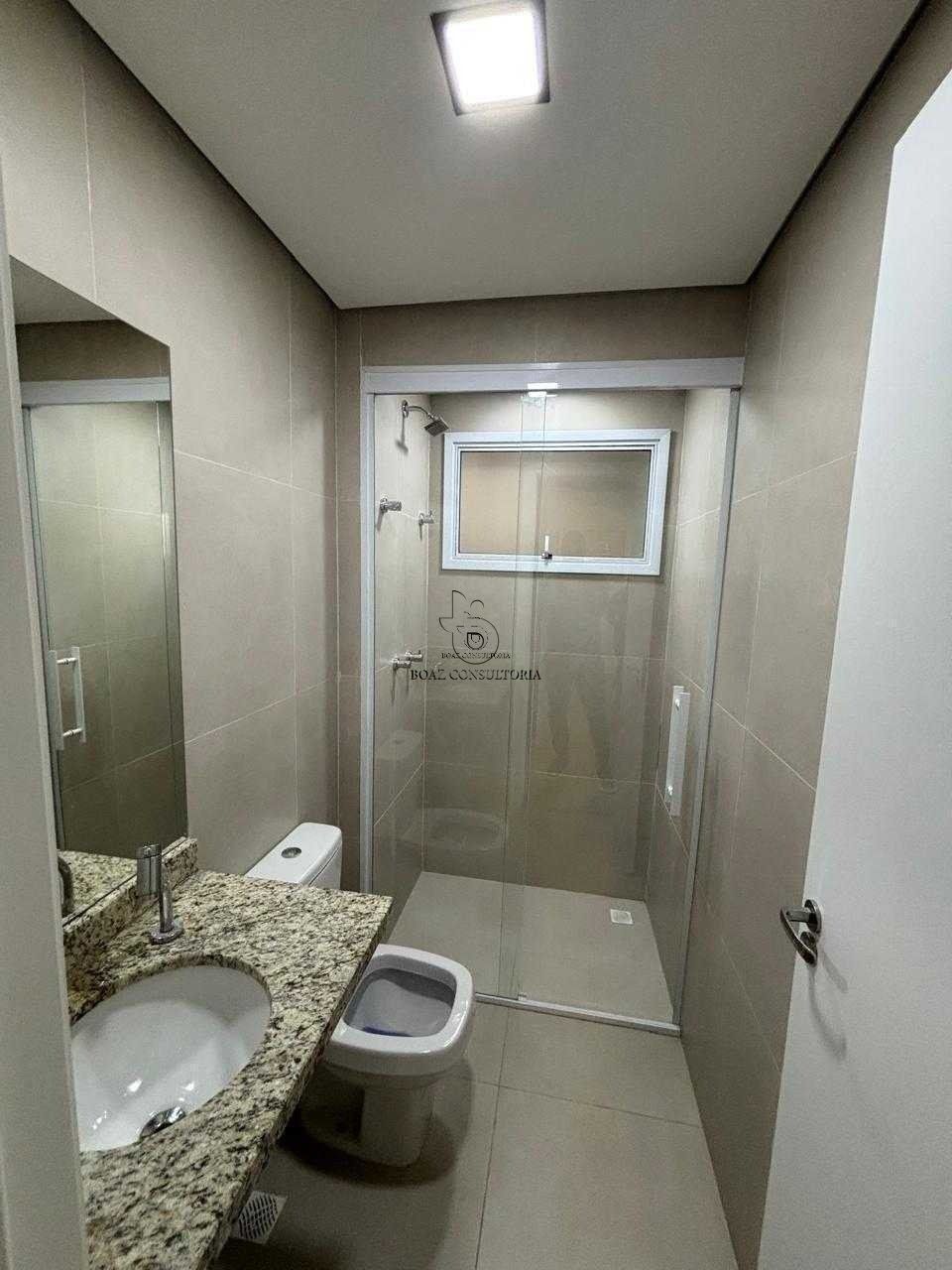 Apartamento em Vila Hortência, Sorocaba - Foto 15