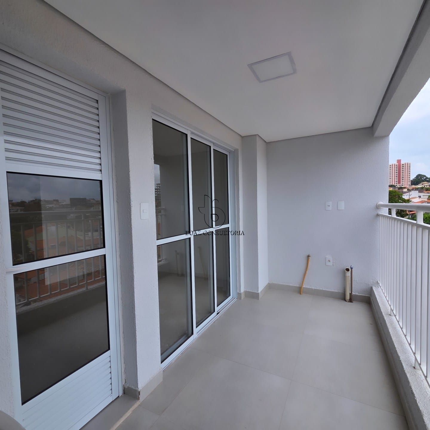 Apartamento, 2 quartos, 53 m² - Foto 10