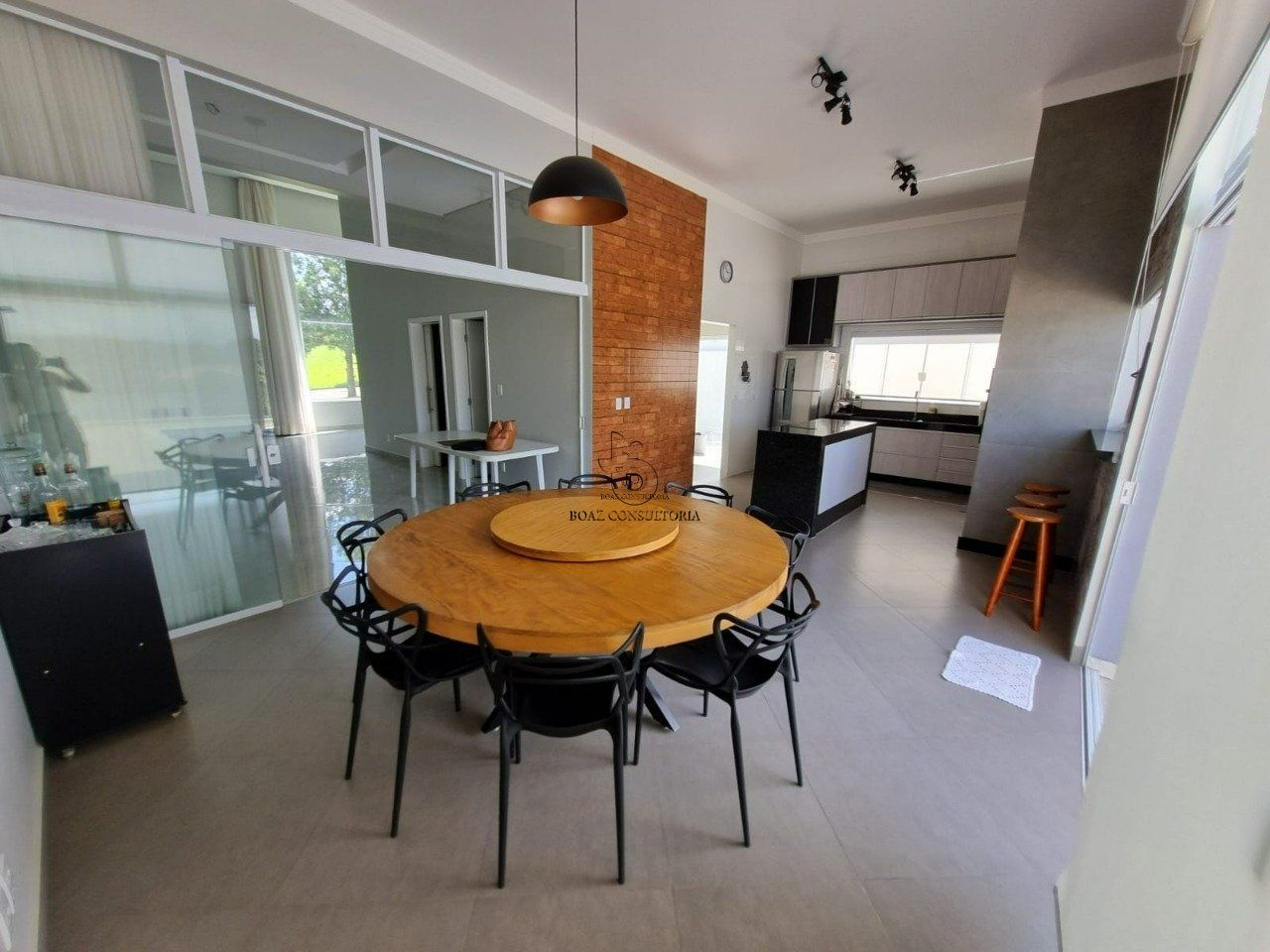 Casa de Condomínio, 3 quartos - Foto 27
