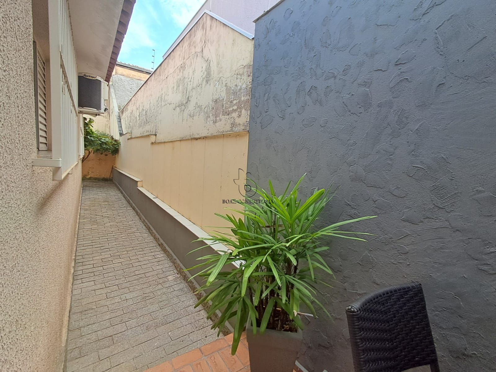 Casa, 3 quartos, 200 m² - Foto 24