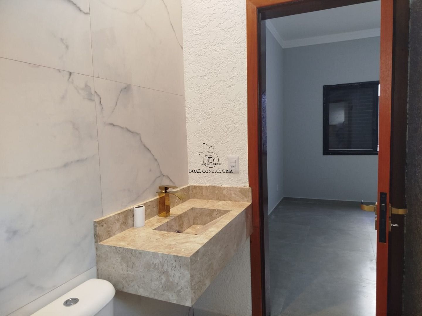 Casa em Jardim Novo Horizonte, Sorocaba - Foto 17