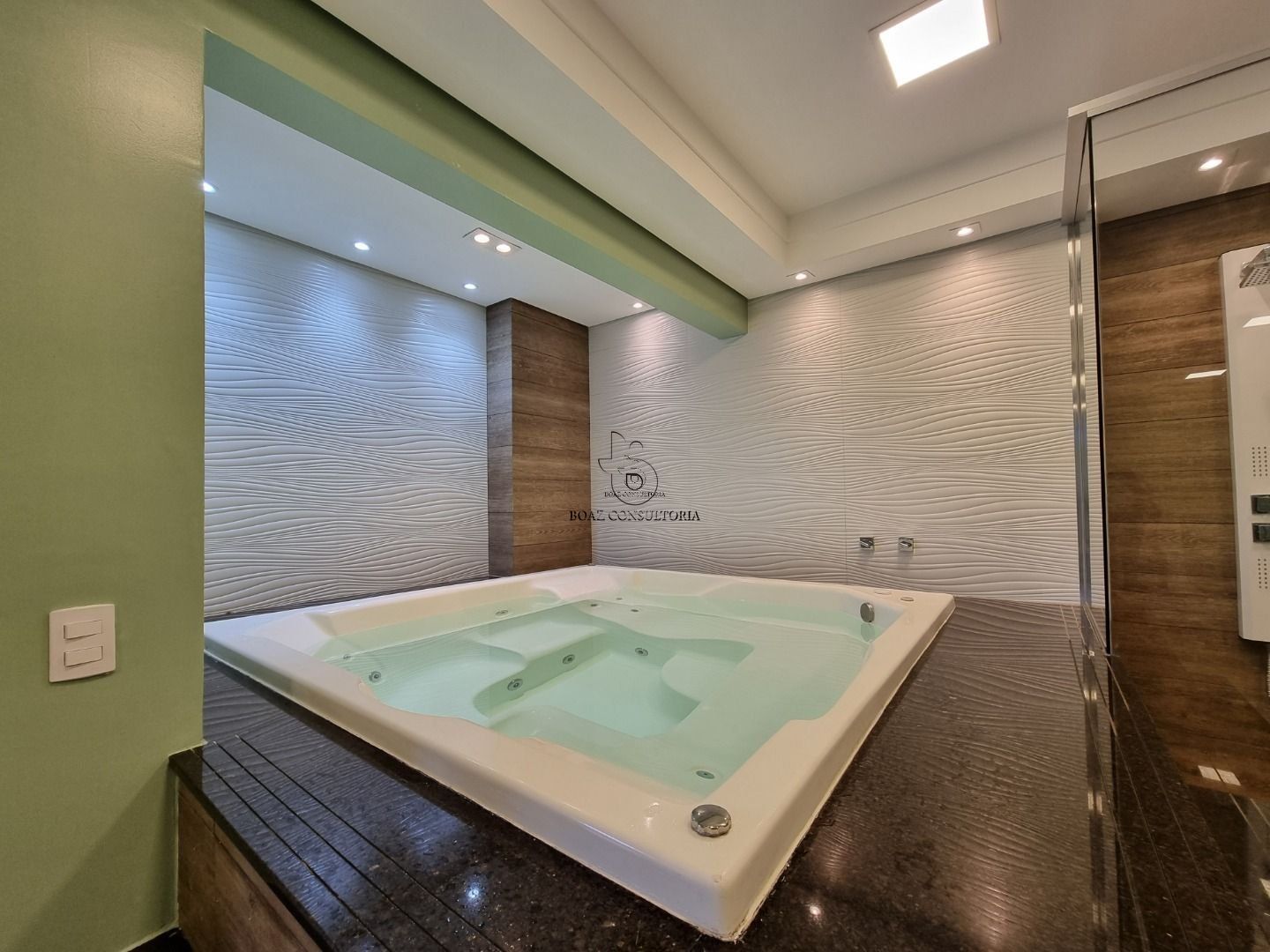 Apartamento, 1 quarto, 37 m² - Foto 8