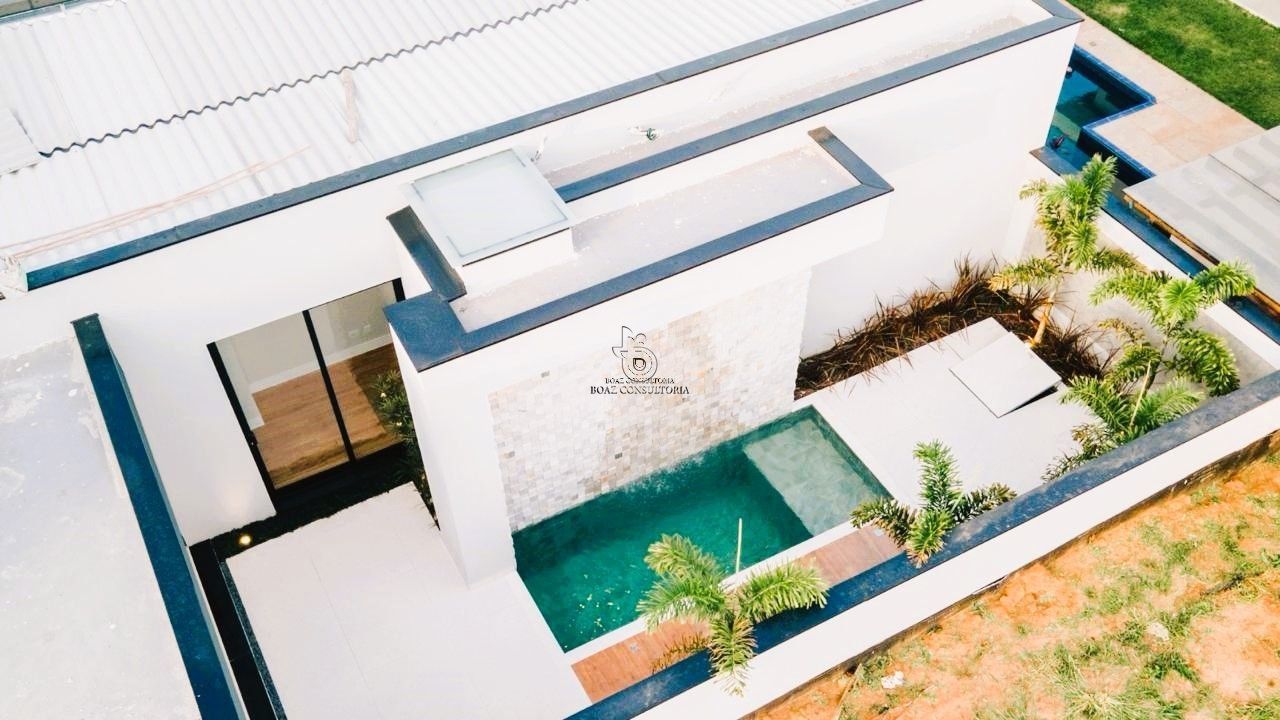 Casa em Parque Reserva Fazenda Imperial, Sorocaba - Foto 21
