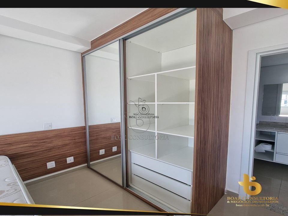 Apartamento, 1 quarto, 38 m² - Foto 4