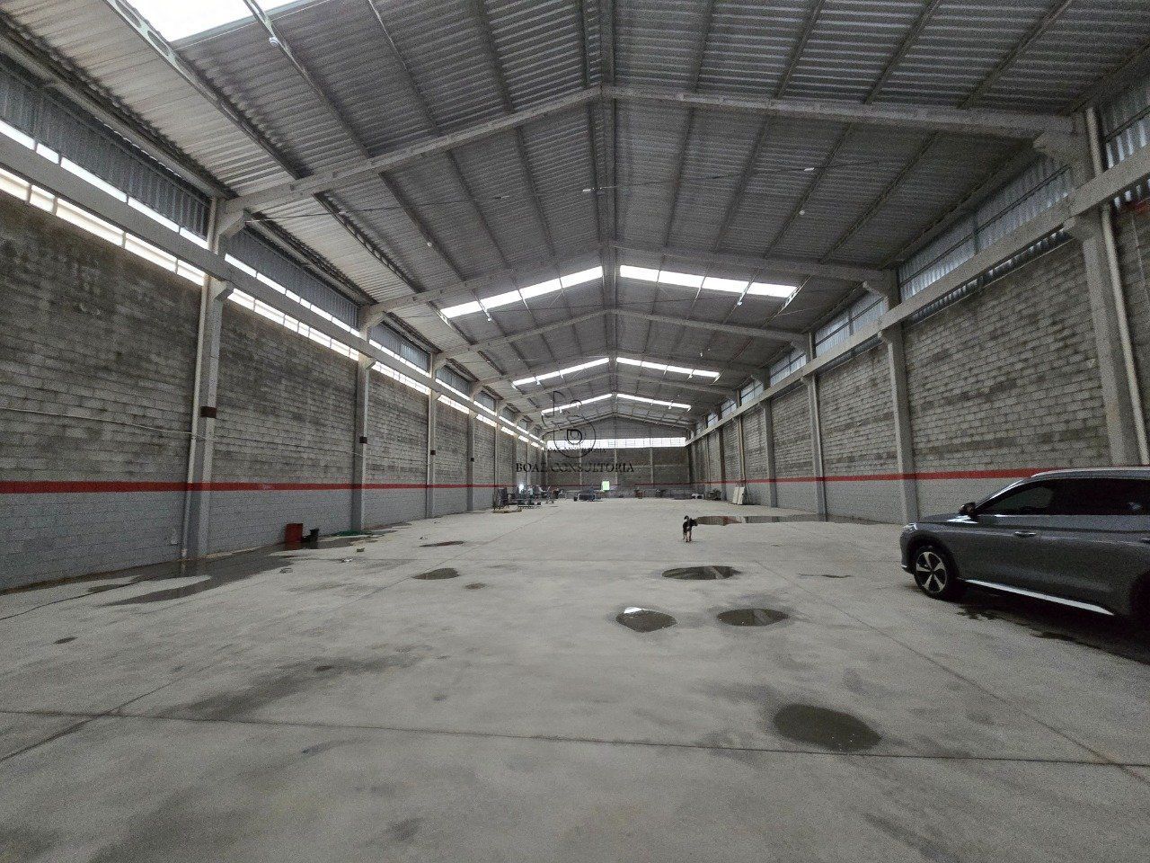 Área Industrial em Parque Industrial Prestes (Éden), Sorocaba - Foto 13