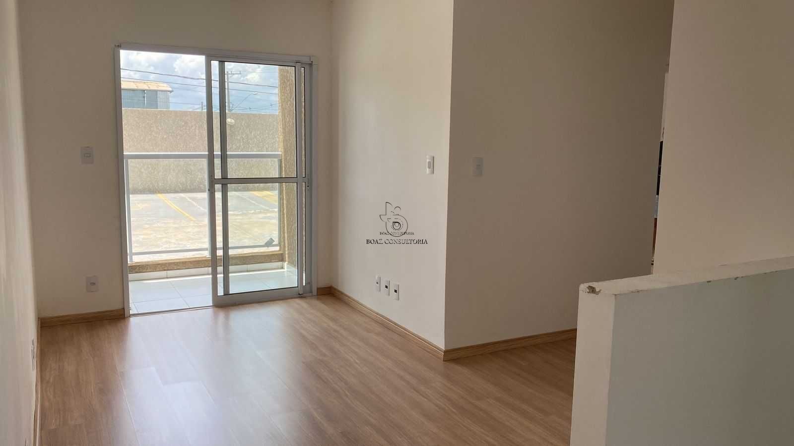 Apartamento em Chácaras Reunidas São Jorge, Sorocaba - Foto 3