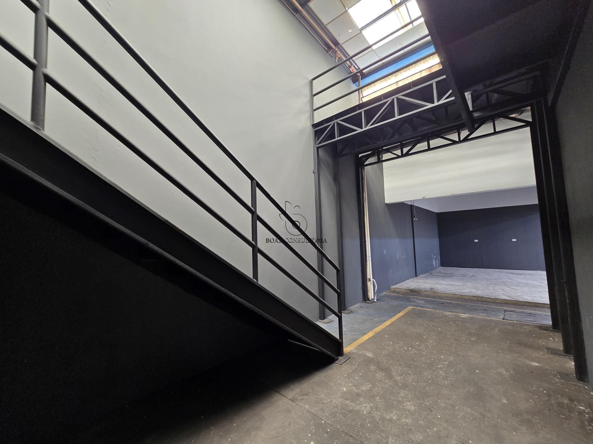 Depósito-Galpão, 868 m² - Foto 32